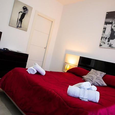 Etna Catania Center Bed & Breakfast Luaran gambar