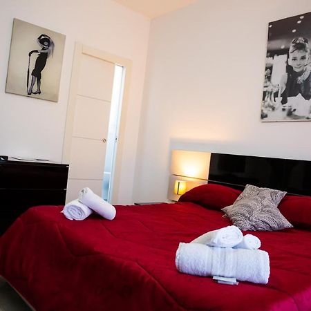Etna Catania Center Bed & Breakfast Luaran gambar