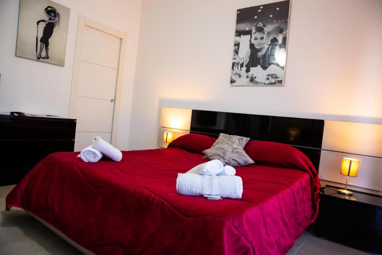 Etna Catania Center Bed & Breakfast Luaran gambar