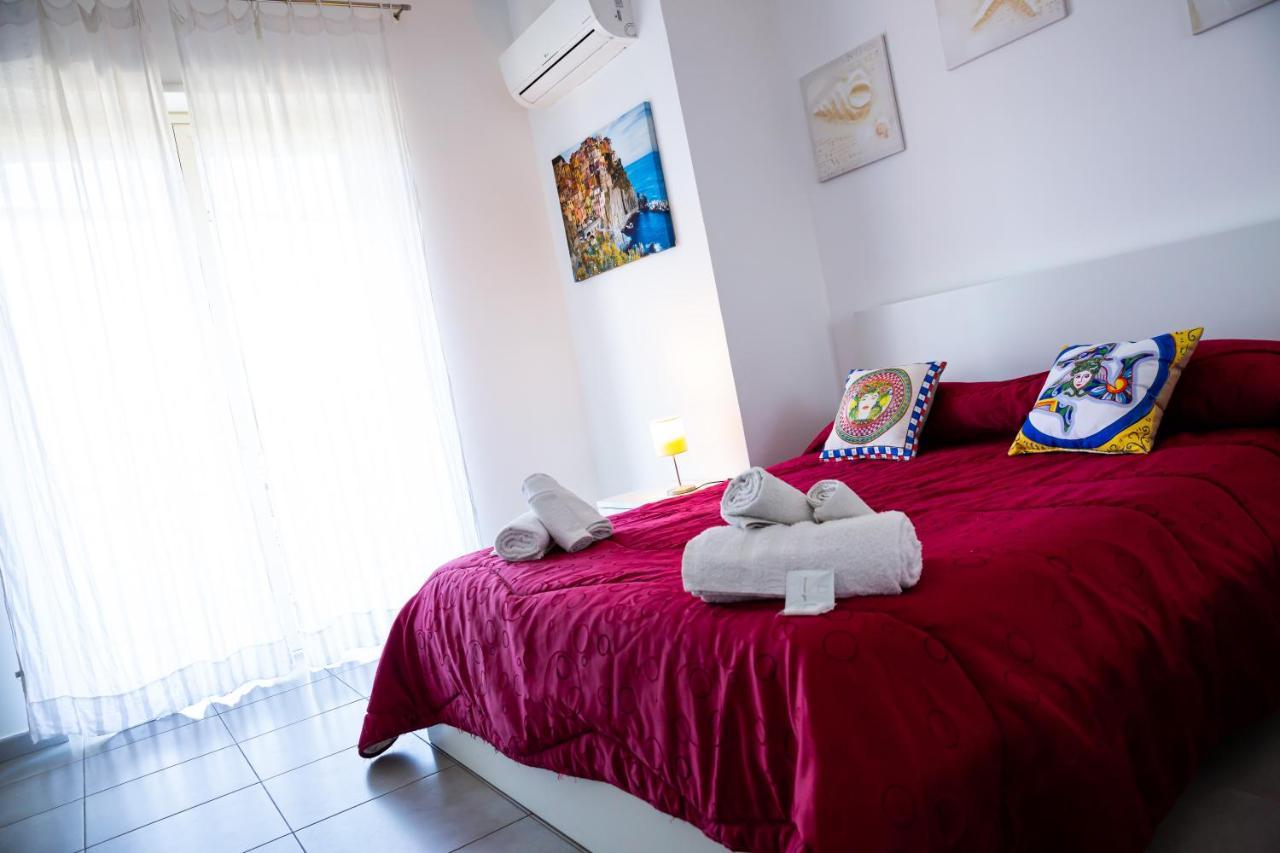 Etna Catania Center Bed & Breakfast Luaran gambar