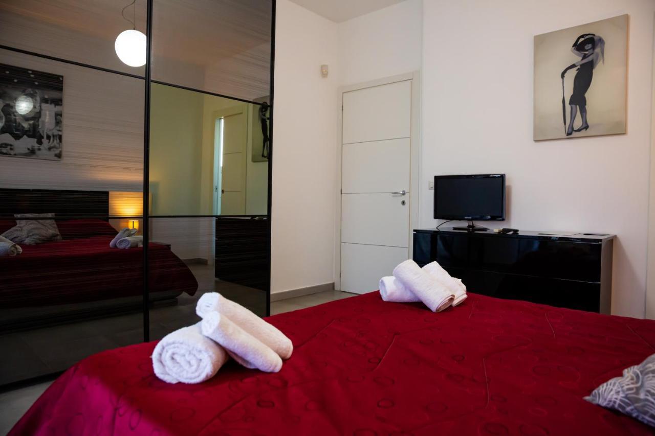Etna Catania Center Bed & Breakfast Luaran gambar