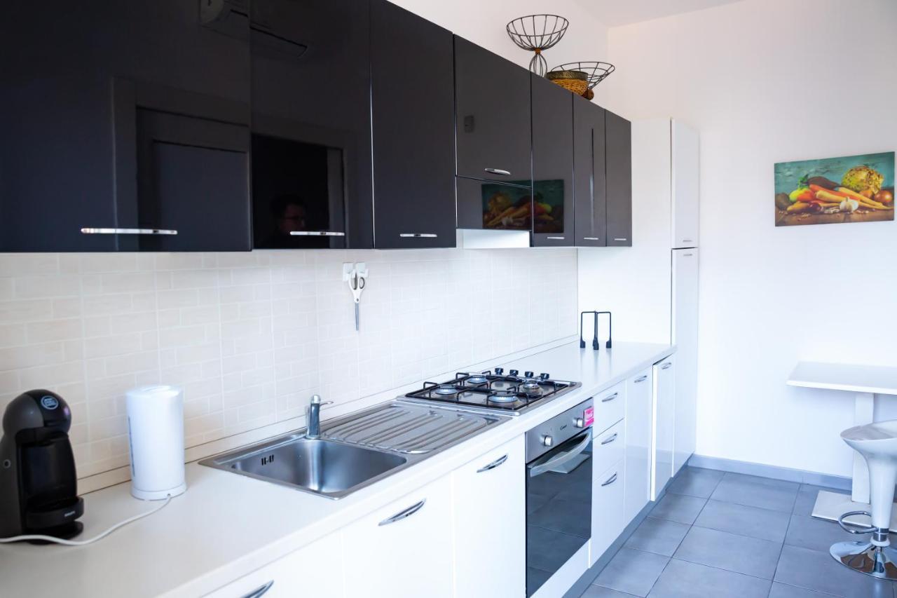 Etna Catania Center Bed & Breakfast Luaran gambar