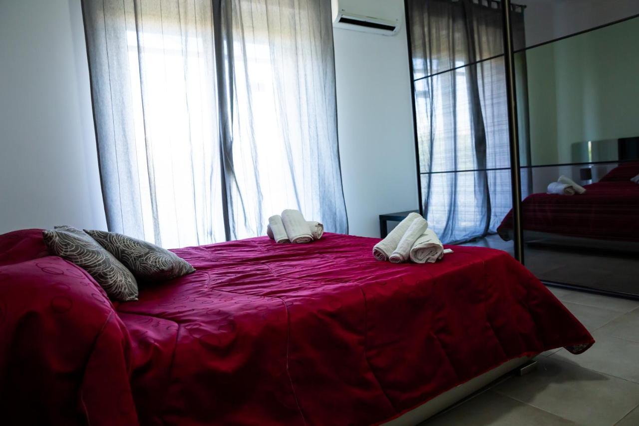 Etna Catania Center Bed & Breakfast Luaran gambar