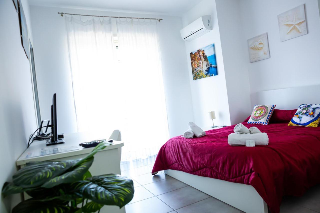 Etna Catania Center Bed & Breakfast Luaran gambar