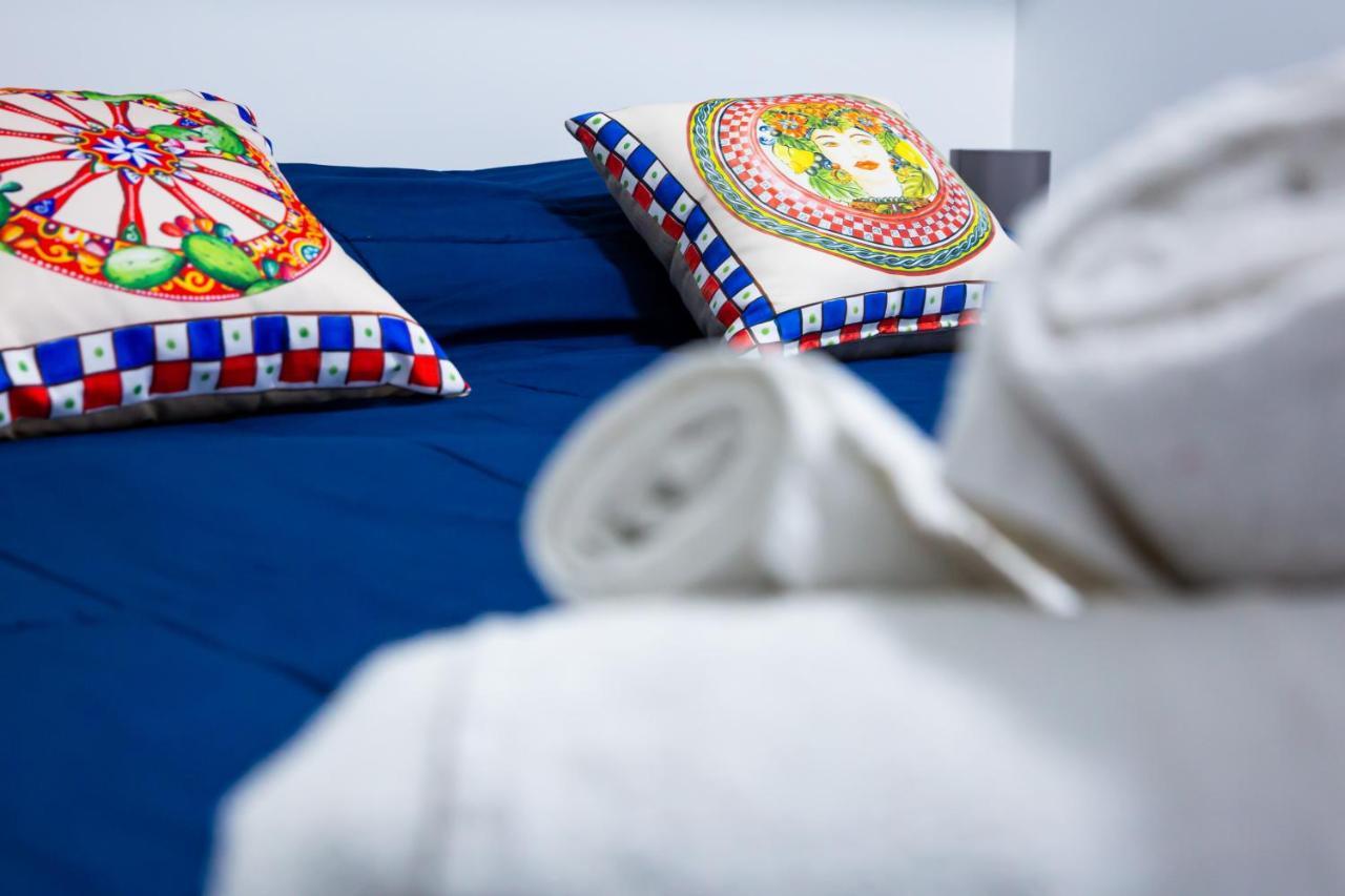 Etna Catania Center Bed & Breakfast Luaran gambar