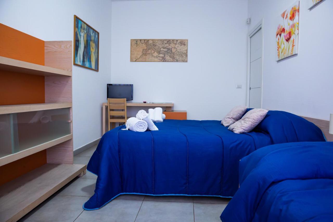 Etna Catania Center Bed & Breakfast Luaran gambar