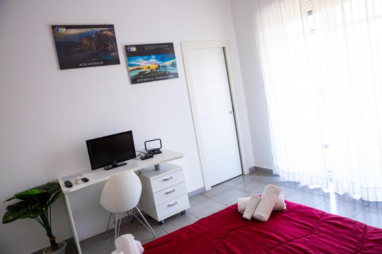 Etna Catania Center Bed & Breakfast Luaran gambar