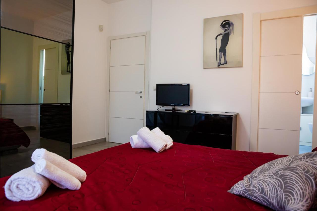 Etna Catania Center Bed & Breakfast Luaran gambar