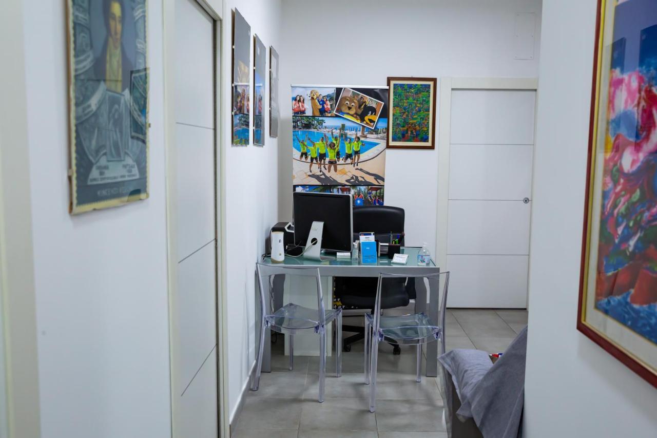Etna Catania Center Bed & Breakfast Luaran gambar