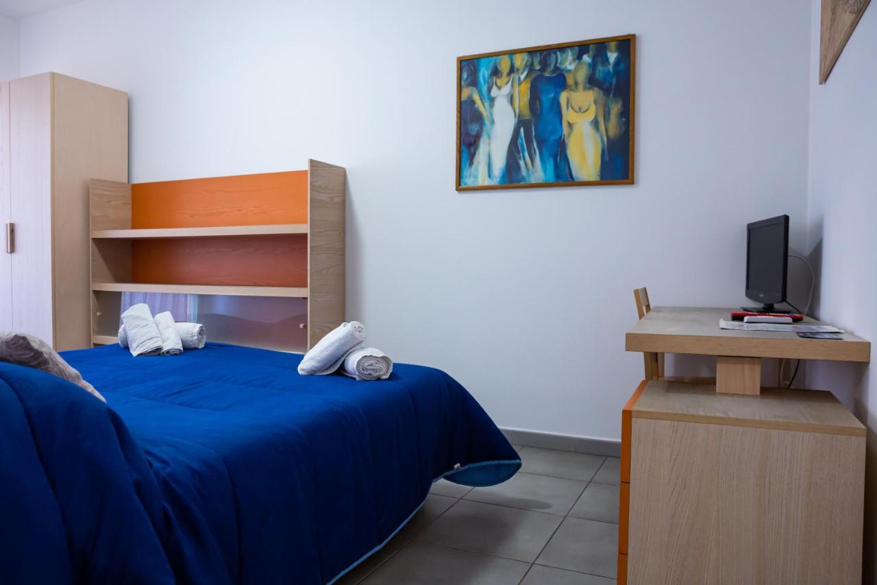 Etna Catania Center Bed & Breakfast Luaran gambar
