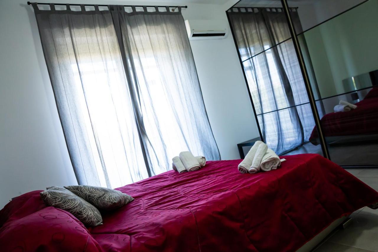 Etna Catania Center Bed & Breakfast Luaran gambar