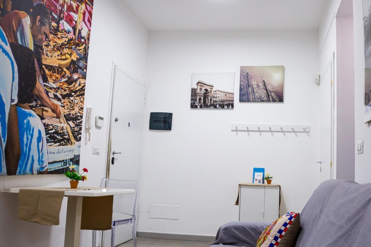 Etna Catania Center Bed & Breakfast Luaran gambar