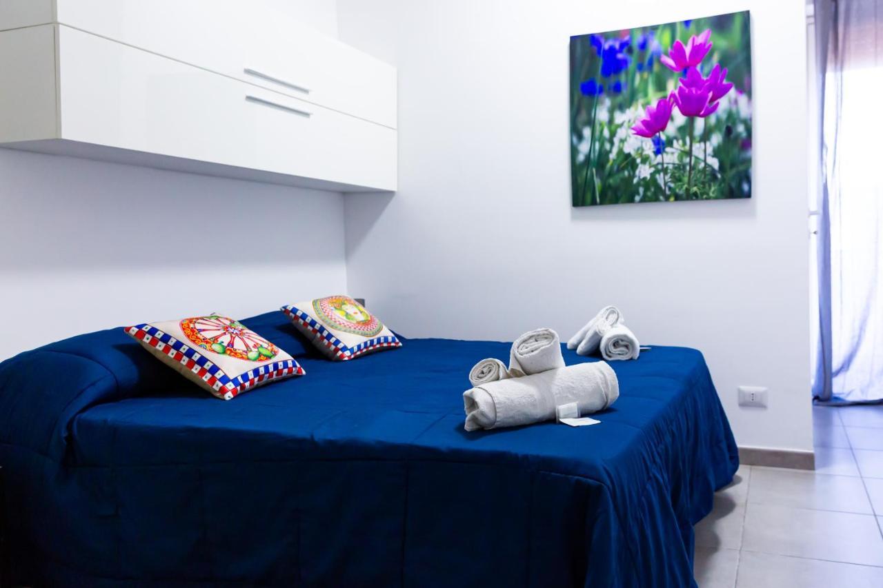 Etna Catania Center Bed & Breakfast Luaran gambar