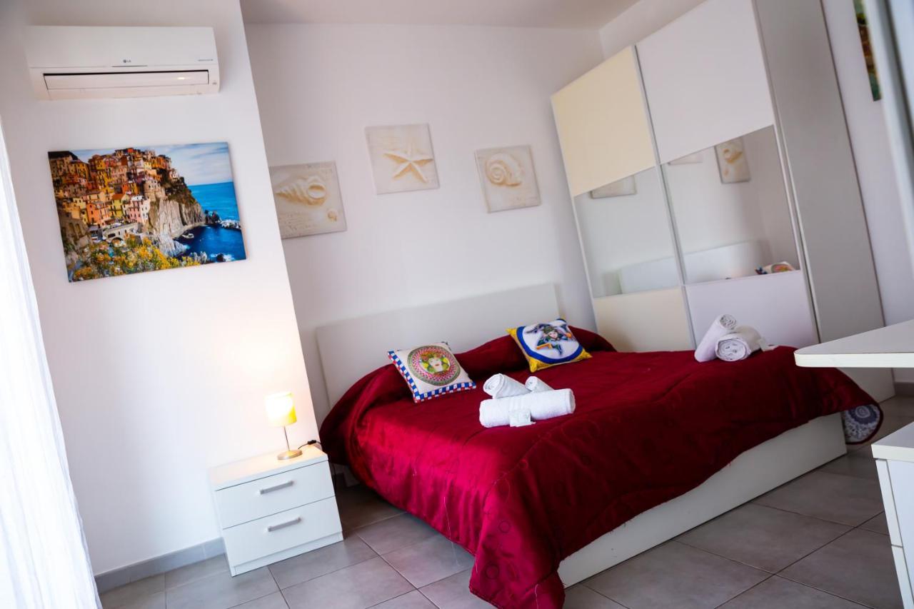 Etna Catania Center Bed & Breakfast Luaran gambar