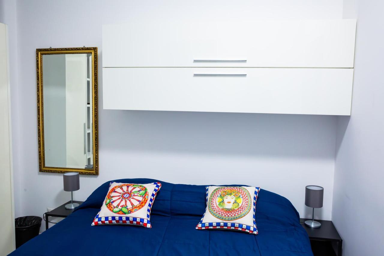Etna Catania Center Bed & Breakfast Luaran gambar