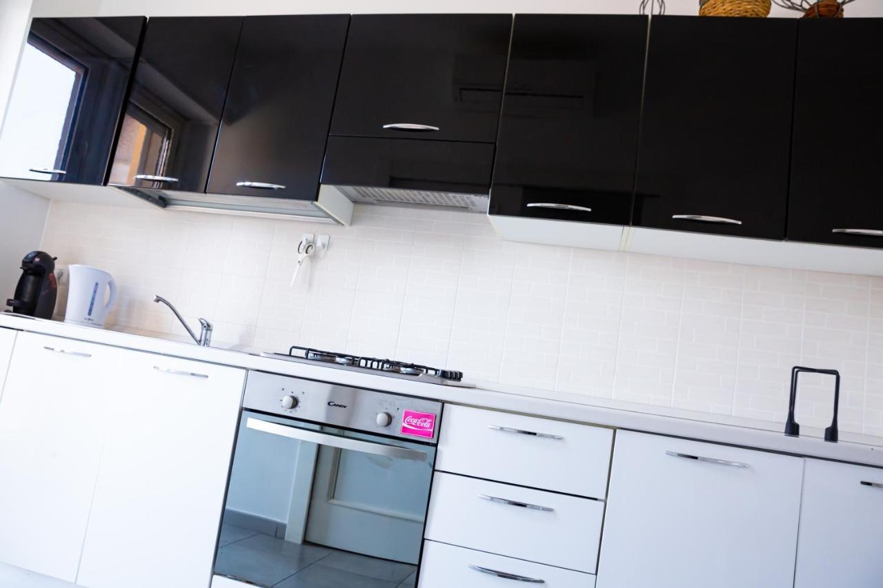Etna Catania Center Bed & Breakfast Luaran gambar