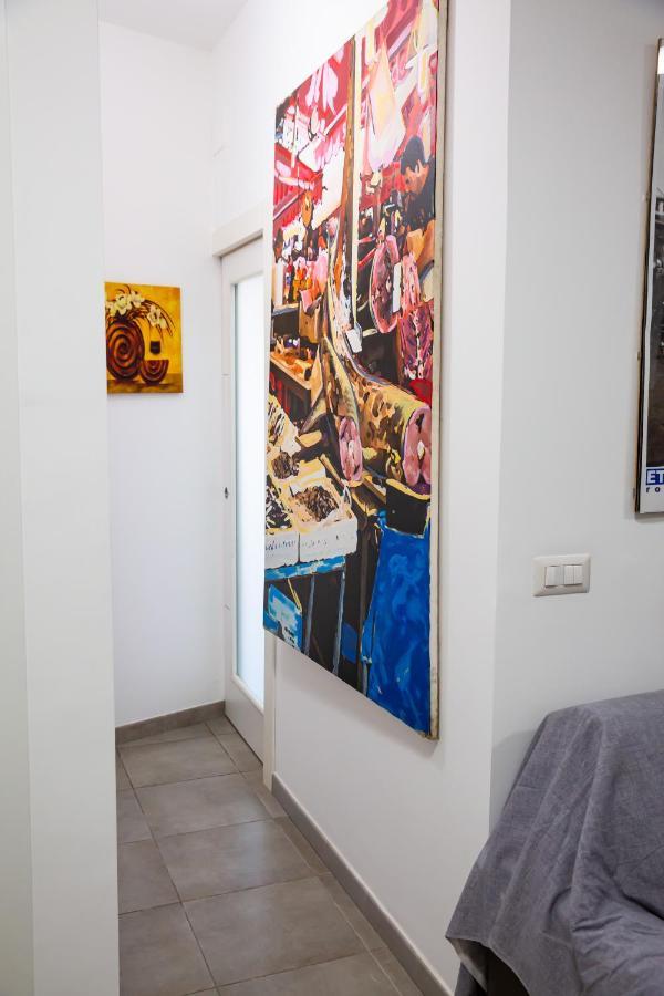 Etna Catania Center Bed & Breakfast Luaran gambar