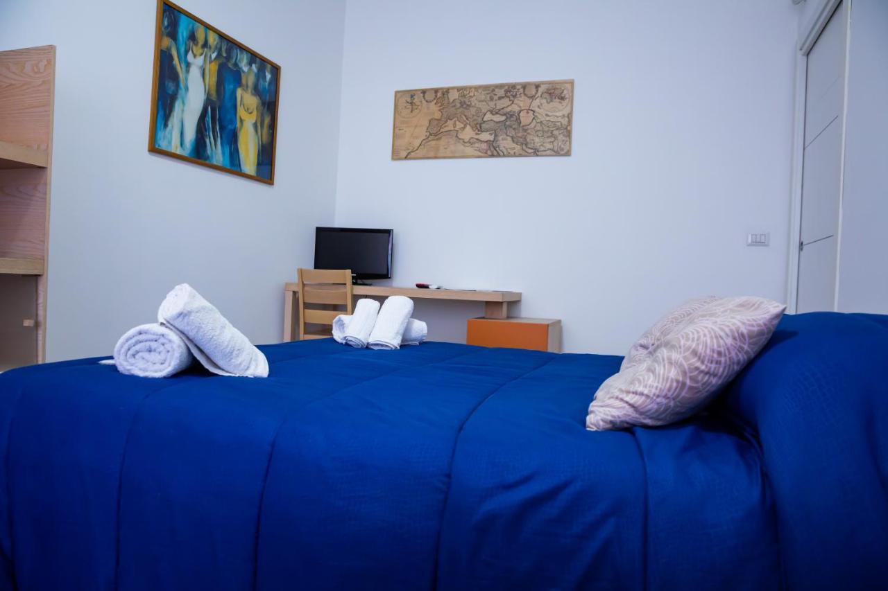 Etna Catania Center Bed & Breakfast Luaran gambar