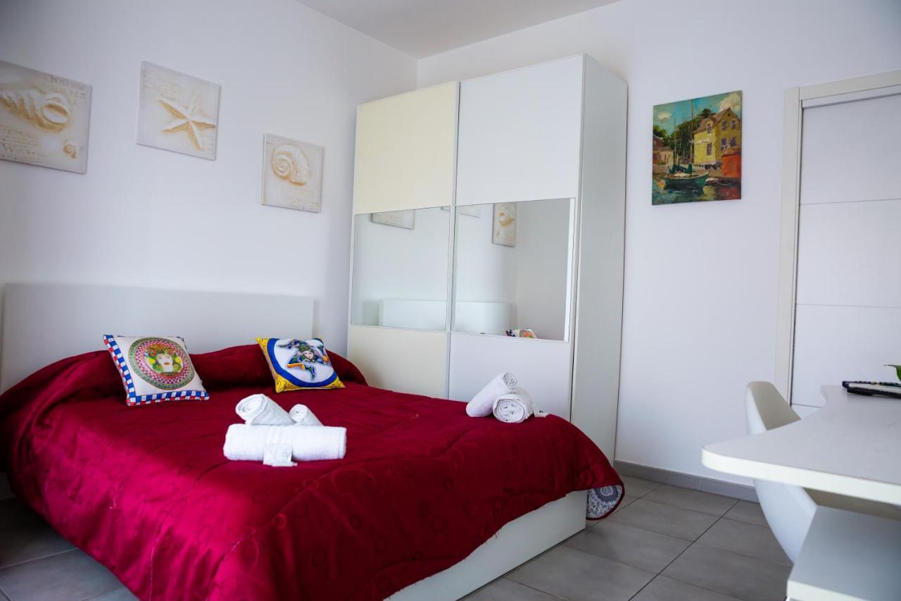 Etna Catania Center Bed & Breakfast Luaran gambar