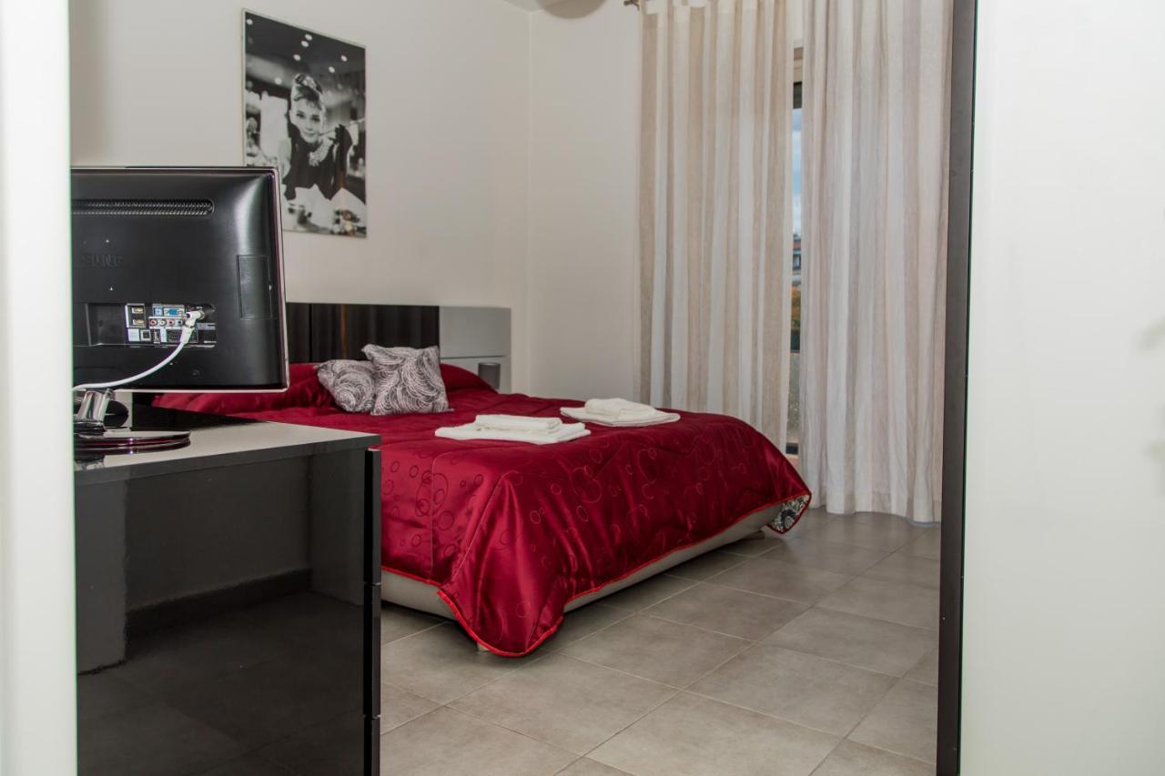 Etna Catania Center Bed & Breakfast Luaran gambar