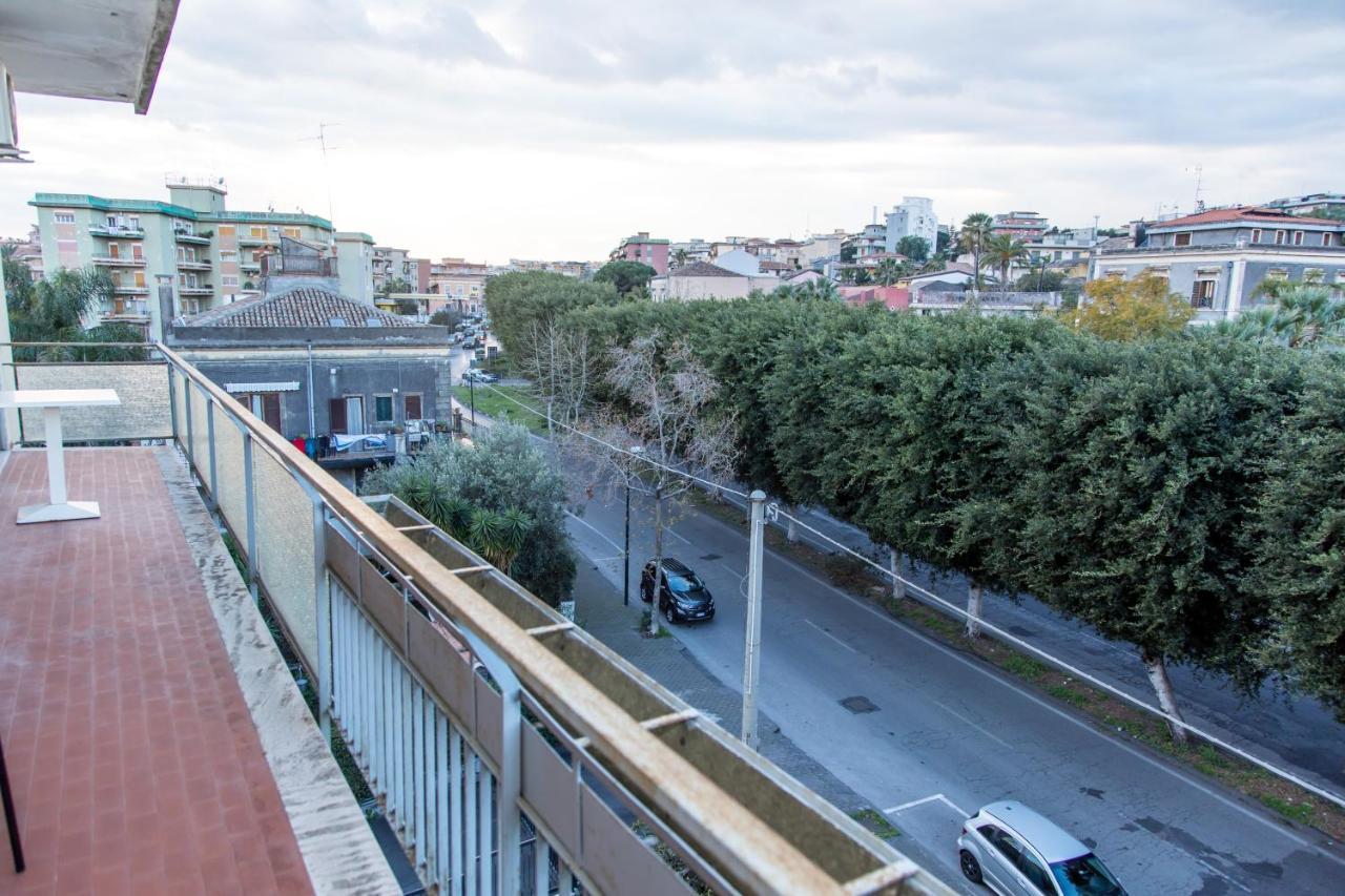 Etna Catania Center Bed & Breakfast Luaran gambar