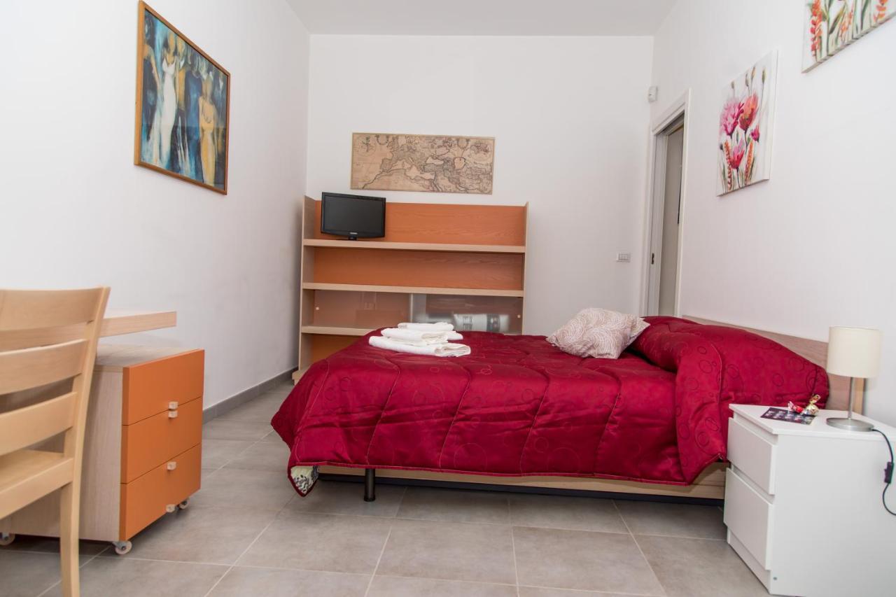 Etna Catania Center Bed & Breakfast Luaran gambar