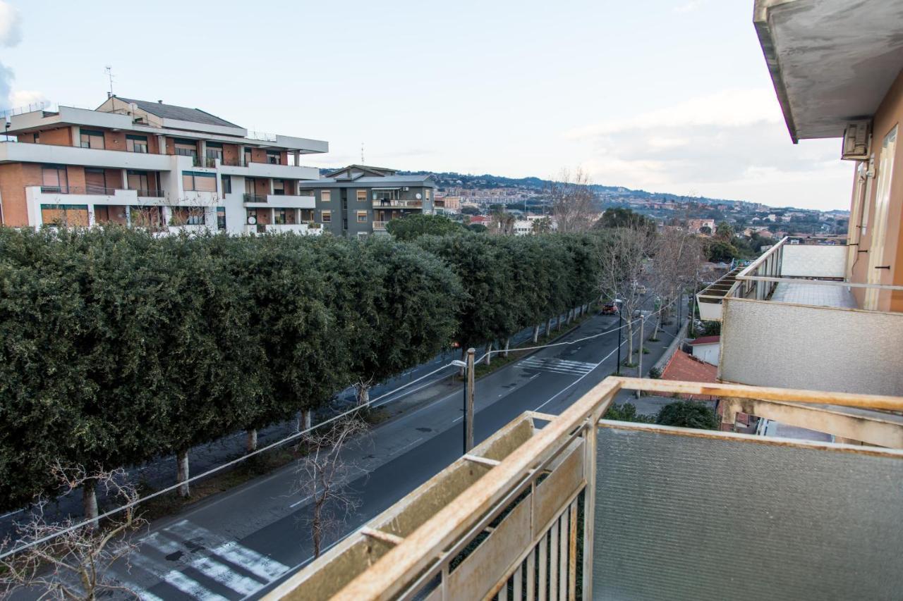 Etna Catania Center Bed & Breakfast Luaran gambar