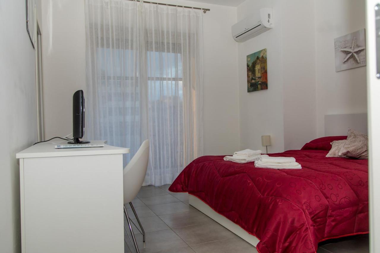 Etna Catania Center Bed & Breakfast Luaran gambar