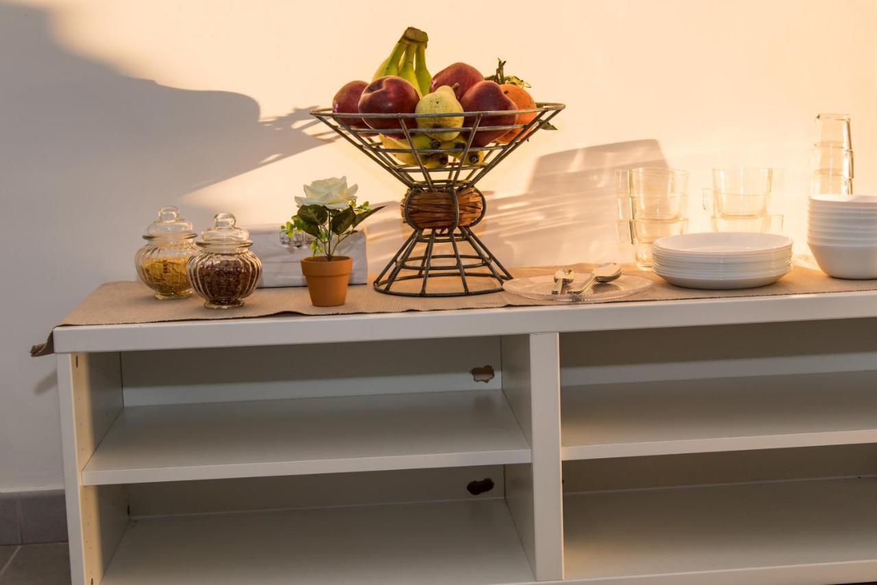 Etna Catania Center Bed & Breakfast Luaran gambar