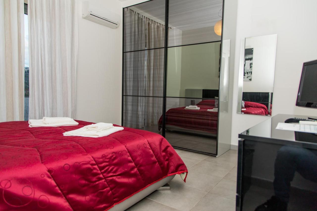 Etna Catania Center Bed & Breakfast Luaran gambar