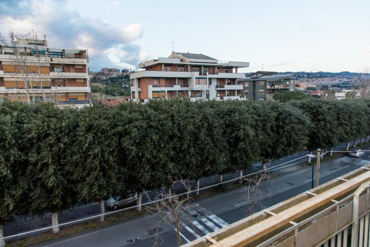 Etna Catania Center Bed & Breakfast Luaran gambar