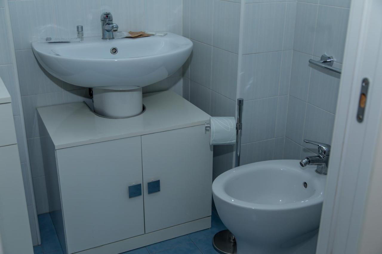 Etna Catania Center Bed & Breakfast Luaran gambar