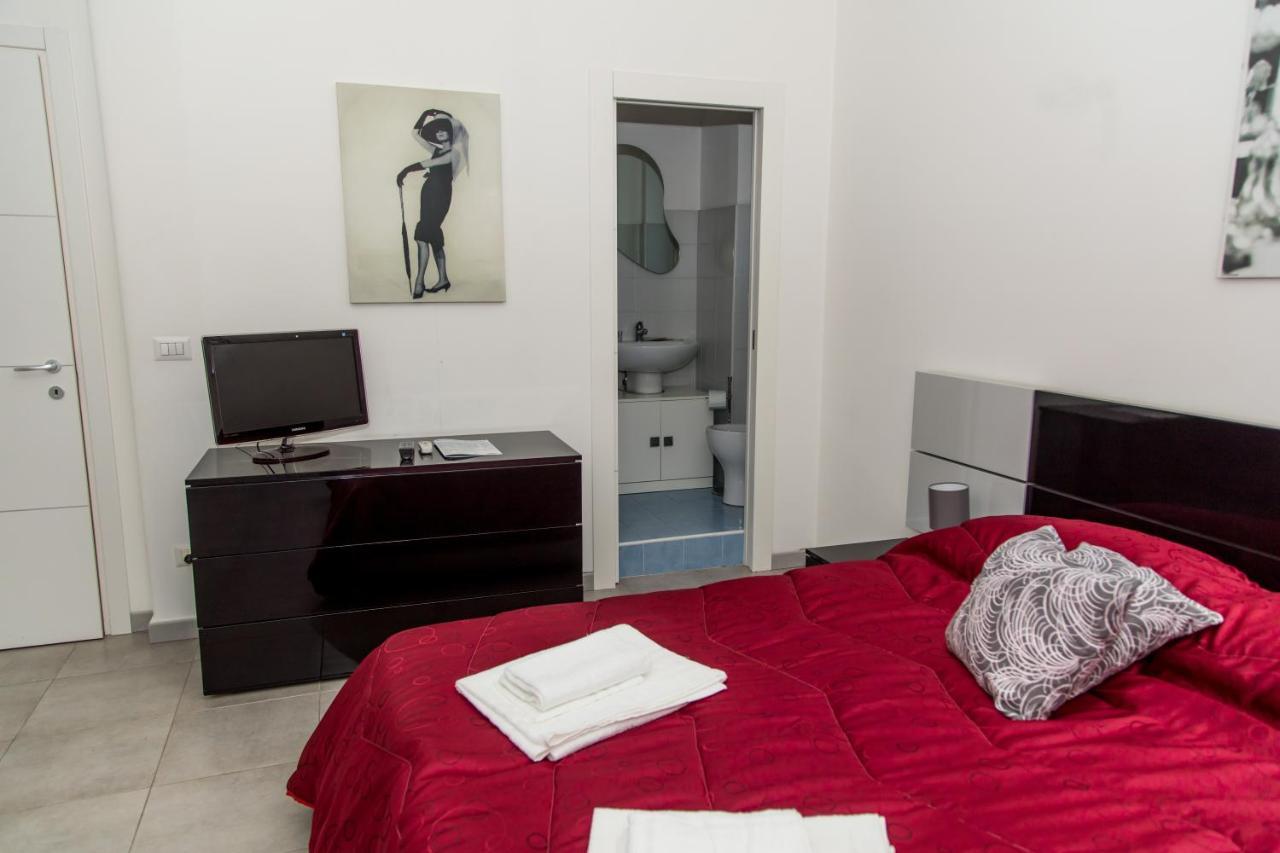 Etna Catania Center Bed & Breakfast Luaran gambar