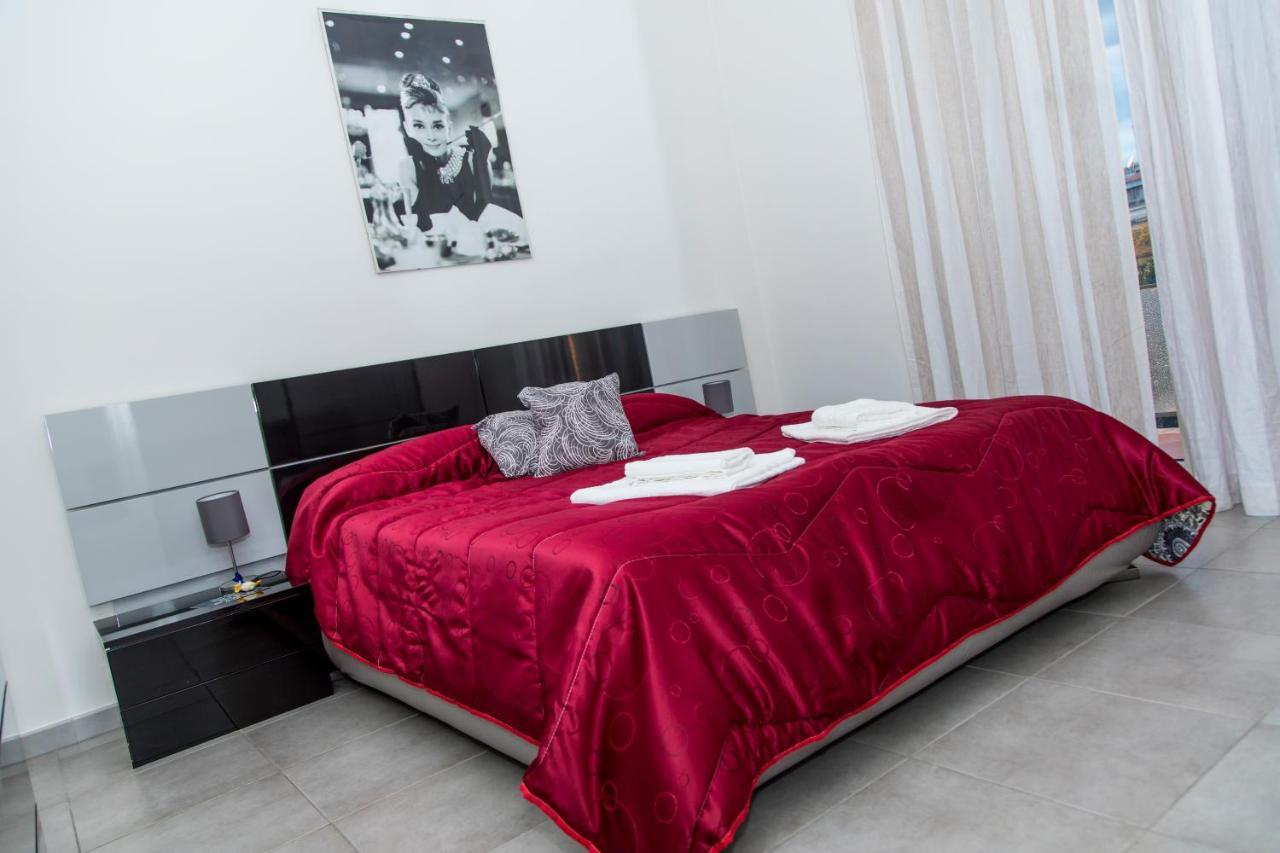 Etna Catania Center Bed & Breakfast Luaran gambar