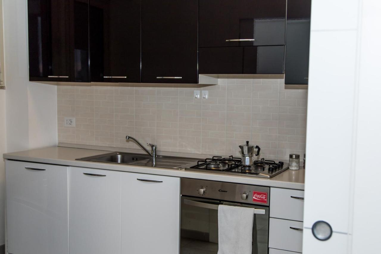 Etna Catania Center Bed & Breakfast Luaran gambar