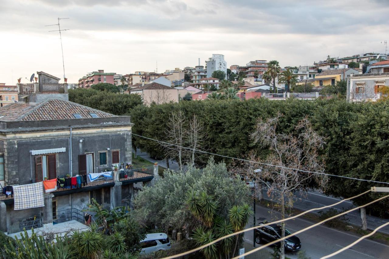 Etna Catania Center Bed & Breakfast Luaran gambar