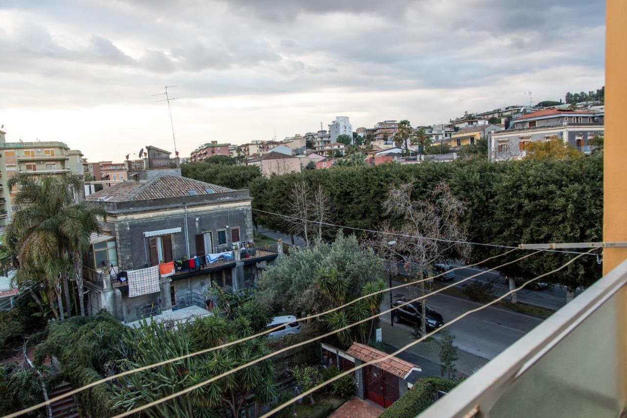 Etna Catania Center Bed & Breakfast Luaran gambar