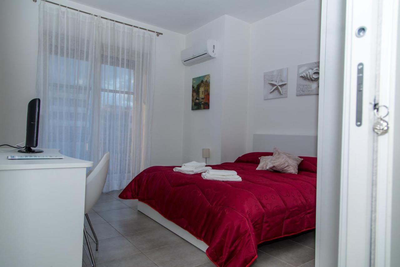 Etna Catania Center Bed & Breakfast Luaran gambar