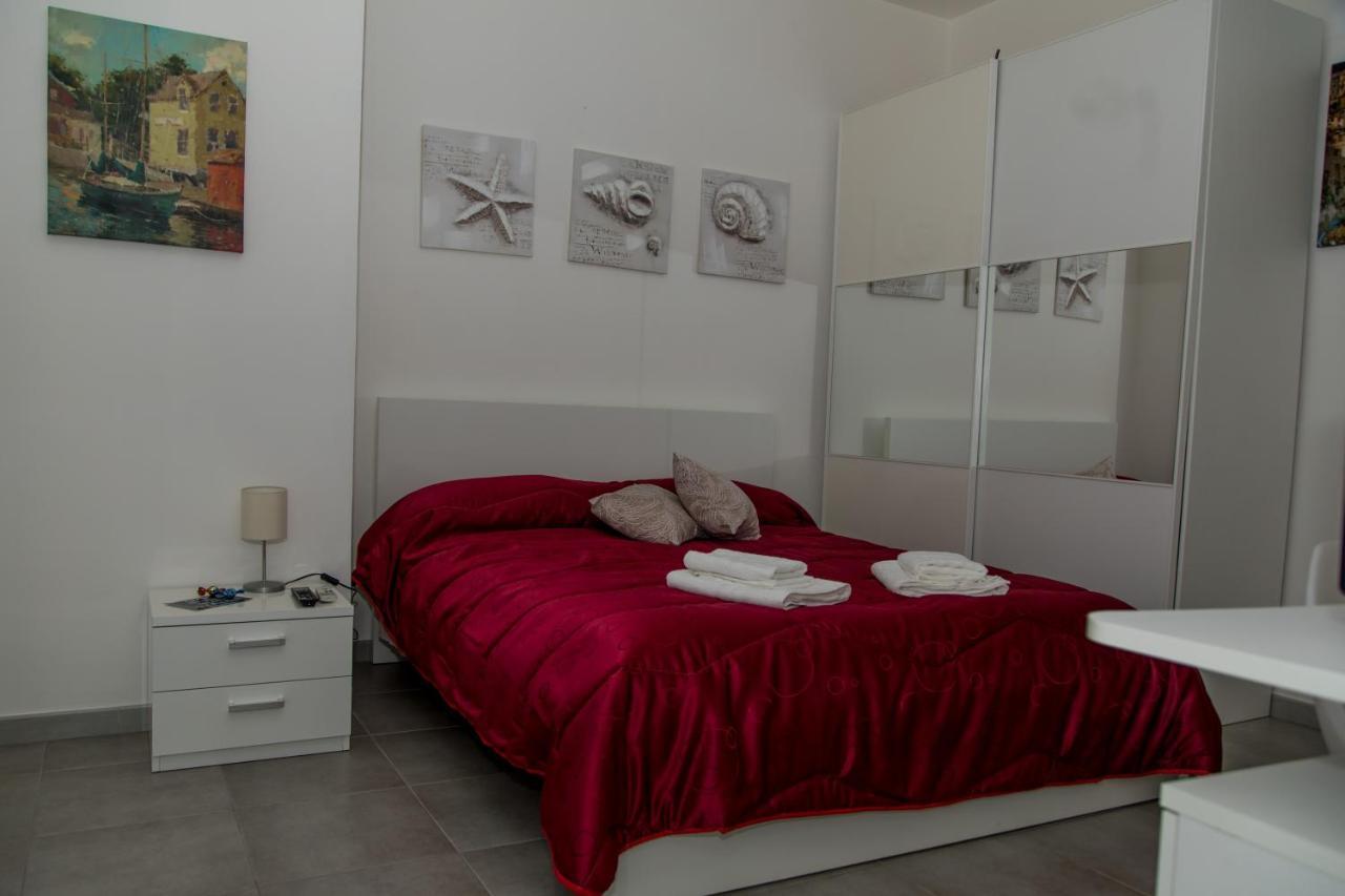 Etna Catania Center Bed & Breakfast Luaran gambar