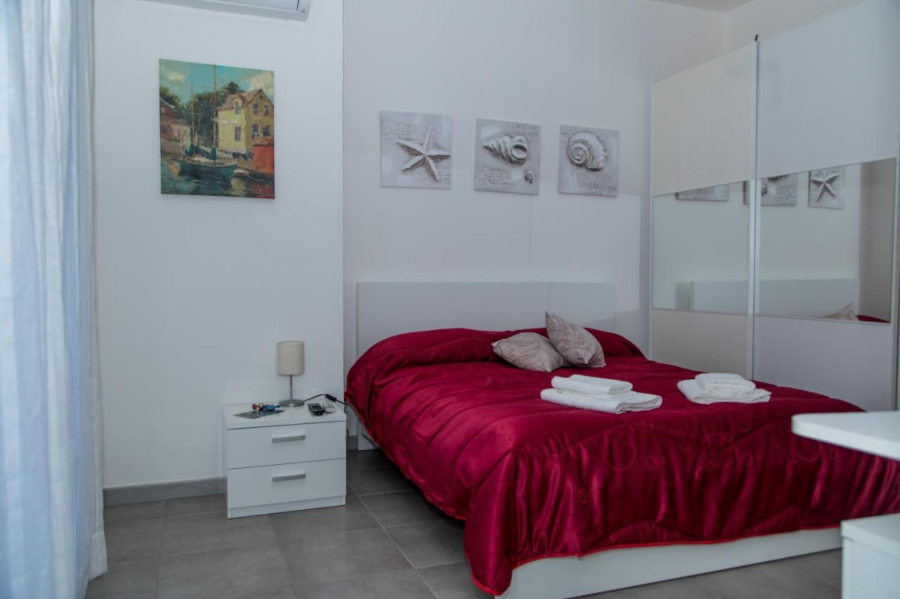 Etna Catania Center Bed & Breakfast Luaran gambar