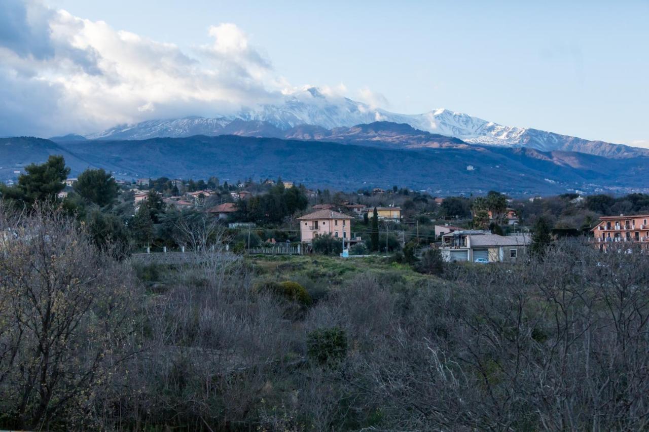 Etna Catania Center Bed & Breakfast Luaran gambar